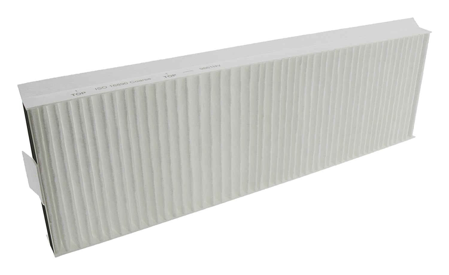 Set di 4 filtri compatibili con filtro Zehnder ComfoAir Q350 (non ComfoAir 350) / Q450 / Q600 | Filtro G4 + F7 da 4 pezzi