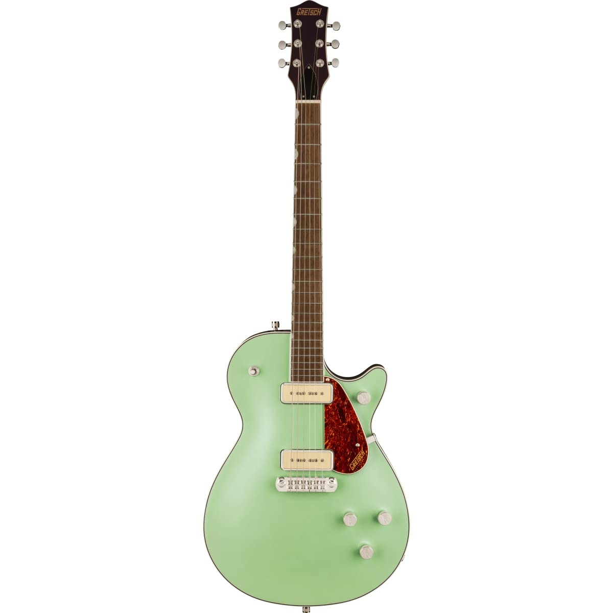 Gretsch G5210 美品 GRETSCH G5210-P90 Electromatic Jet Two 90 Single-Cut with
