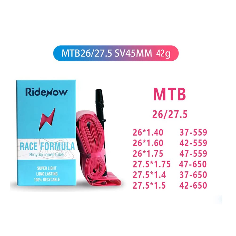 Duro Bicycle Tube 24