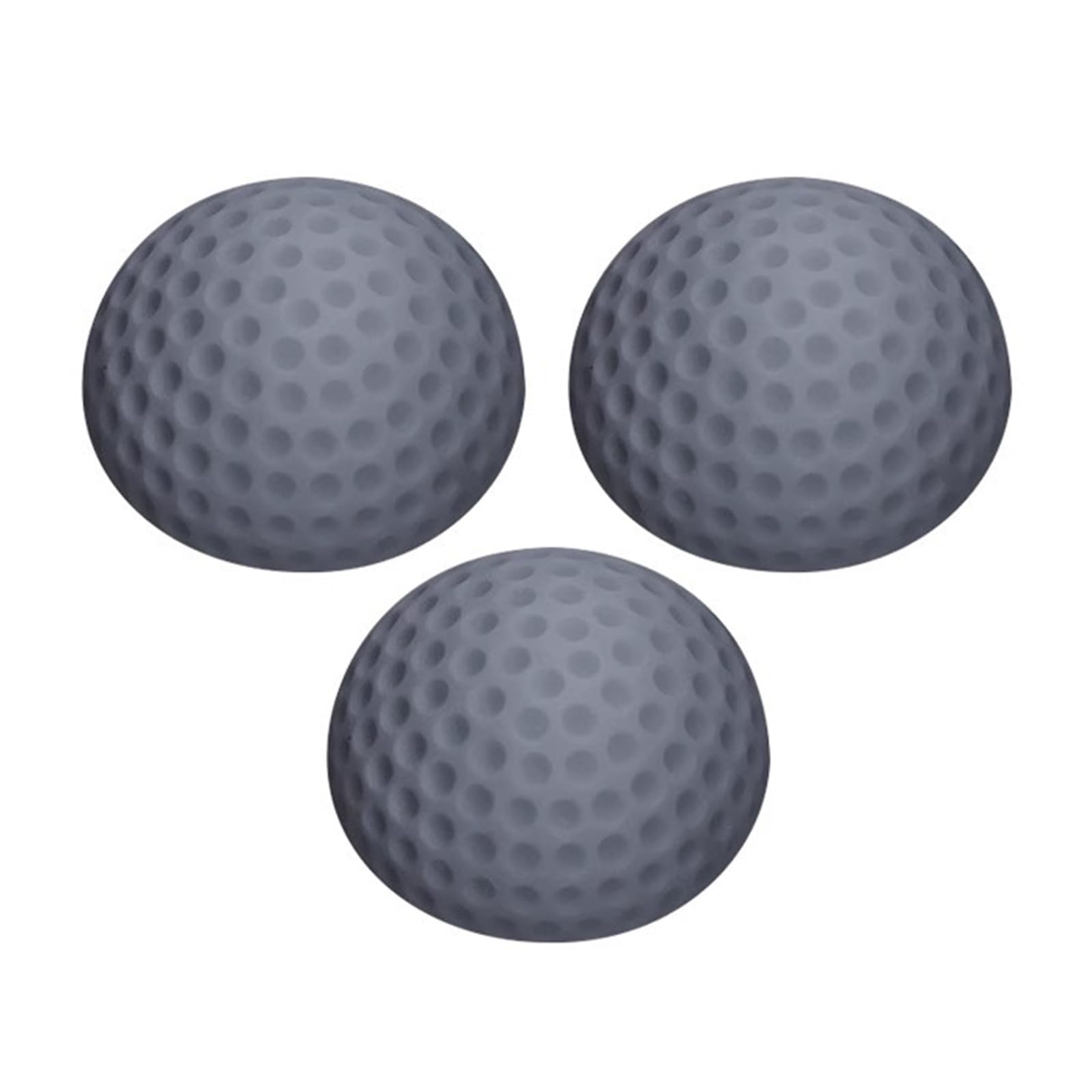 of 3 Elastic Door Bumper Childproof Wall Defense Effect Absorbing Silicone Stoppers Simple Installs for House Silicone Door Stoppers Not Collision