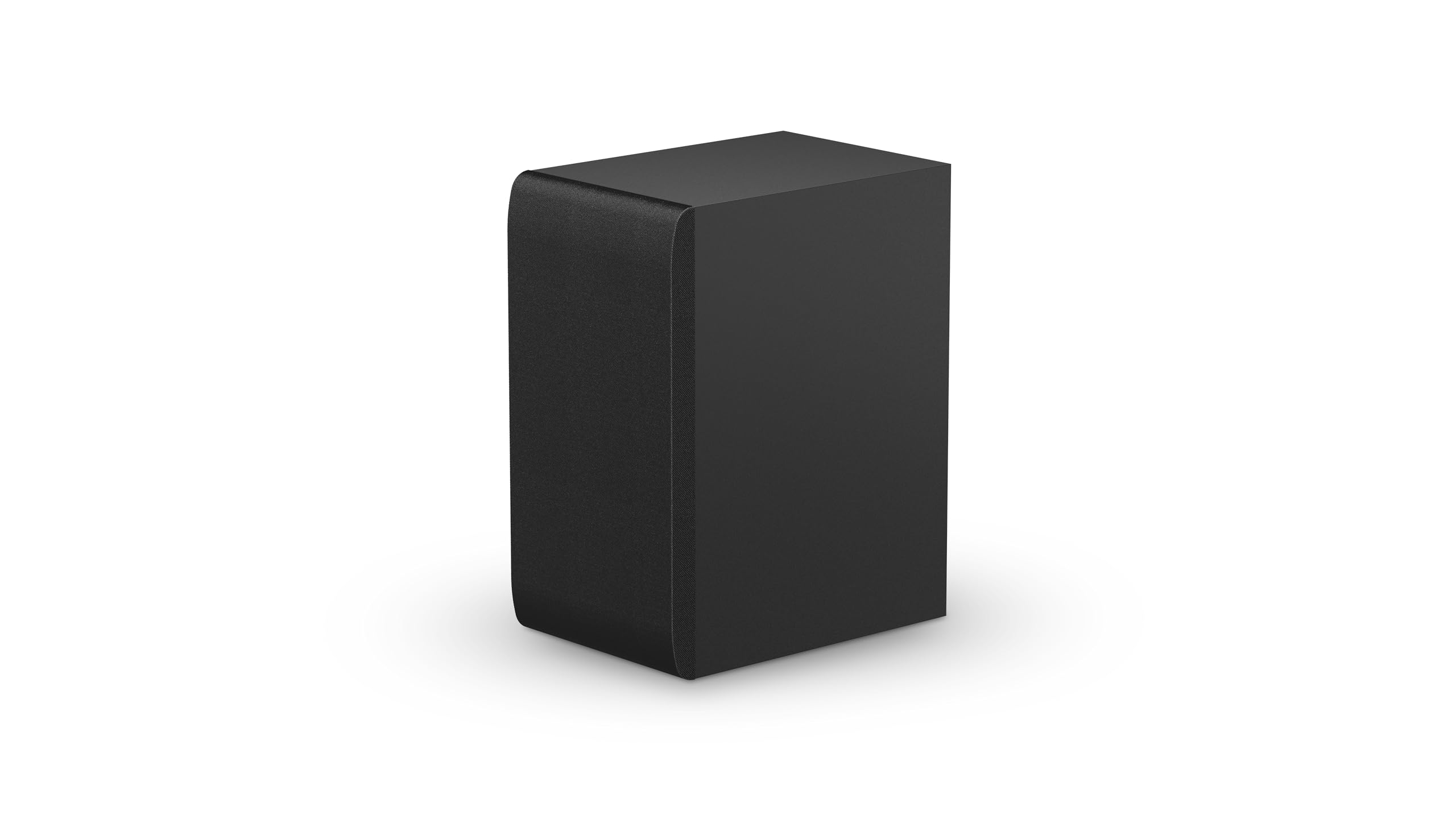 LG S40TR - Soundbar Intelligente, Potenza 400W e 4.1 Canali, con Intelligenza Artificiale, Prodotto Eco Smart Green, Suono Surround Dolby Atmos e DTS
