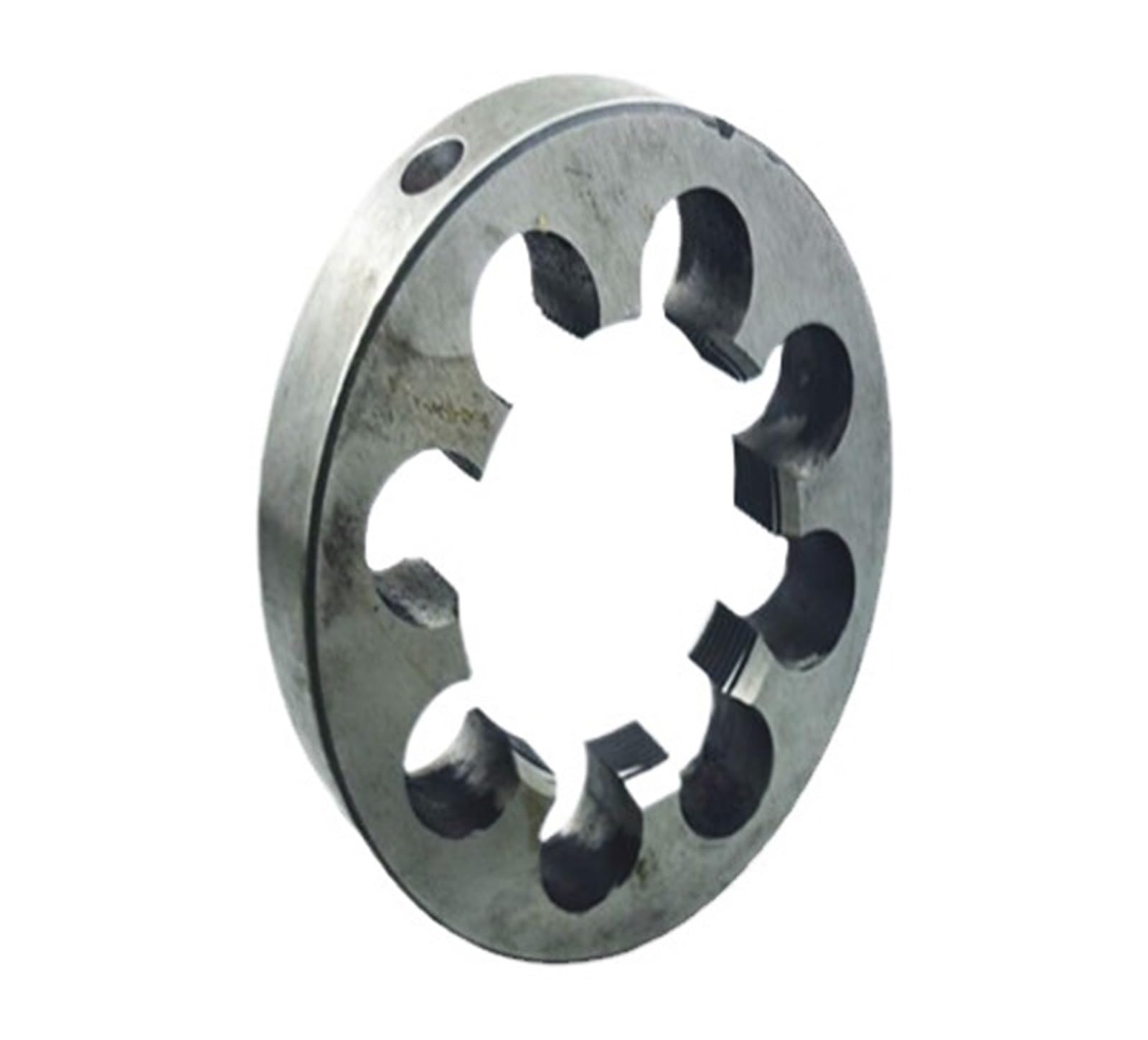 Filiere per riparazione filetti Filiera metrica destra M70-M85, macchine e utensili manuali, for maschiatura esterna e riparazione di macchine utensili e manuali(M85x4.0)