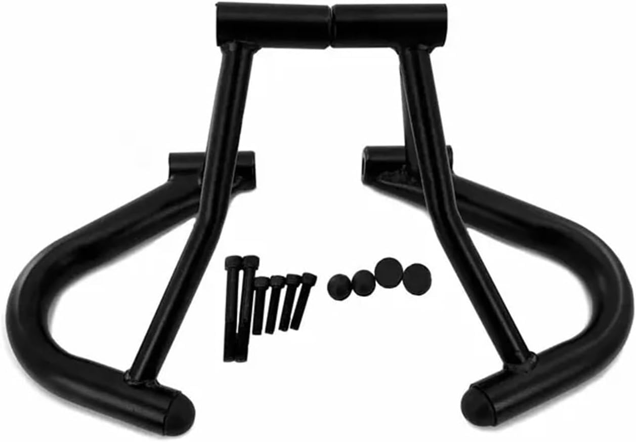 Barras de protección para Carreteras para Benda para LFC700 para LFC 700 para Lfc700 Accesorios Protector Motor Barras Choque Carretera Protección Chasis Parachoques Kit Anticaída Barra