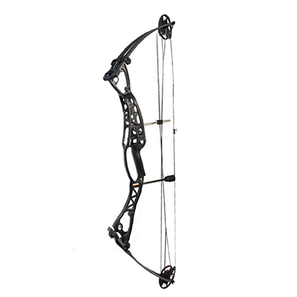 アーチェリー用具一式 FUNTRESS アーチェリーセット 初心者なリカーブボウ 子供向け