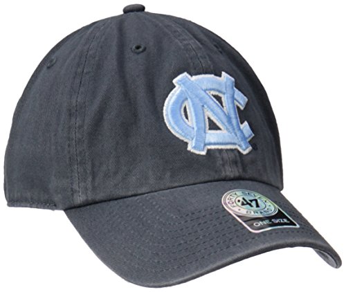 47 Mens Ncaa 47 Clean Up Adjustable Hat miniatura 1