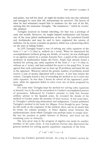 A Book of Abstract Algebra: Second Edition (Dover Books on Mathematics) - Image 7