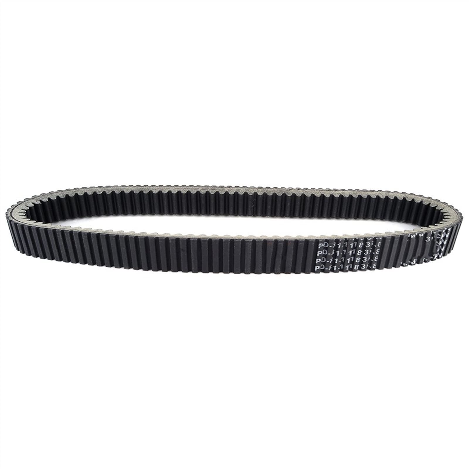 Correa transmisión Correa transmisión Motocicleta para Lynx, para Ranger, para Cross, para Sport, para Touring, para Xtrim, para Yeti 600, para Ace, para Adventure LX Moto Correa transmisi