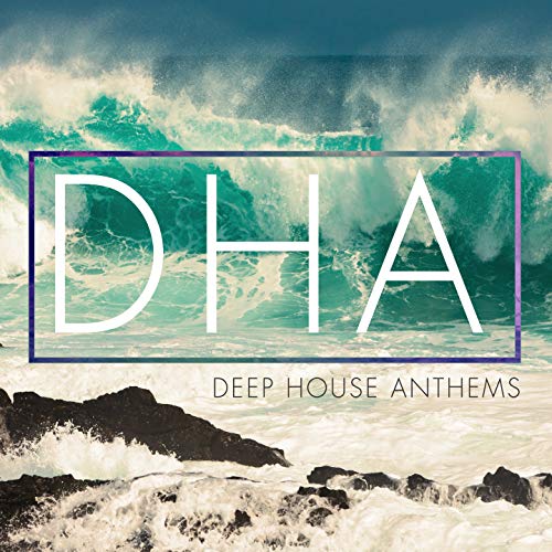 Amazon.com: Deep House Anthems, Vol. 3 (Finest In Modern Deep House ...
