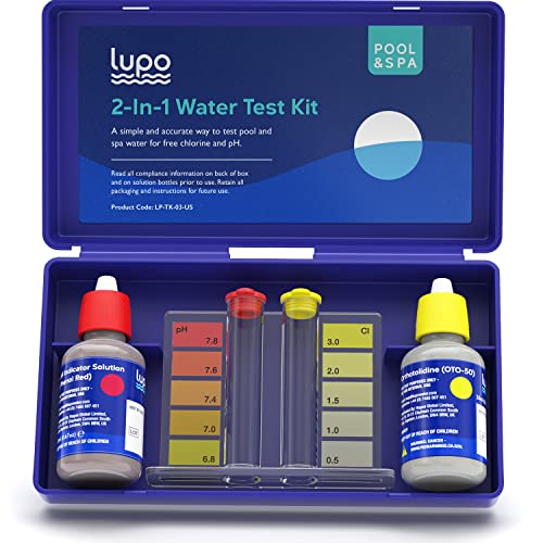 Find The Best Pool Ph Test Kits Reviews & Comparison Katynel