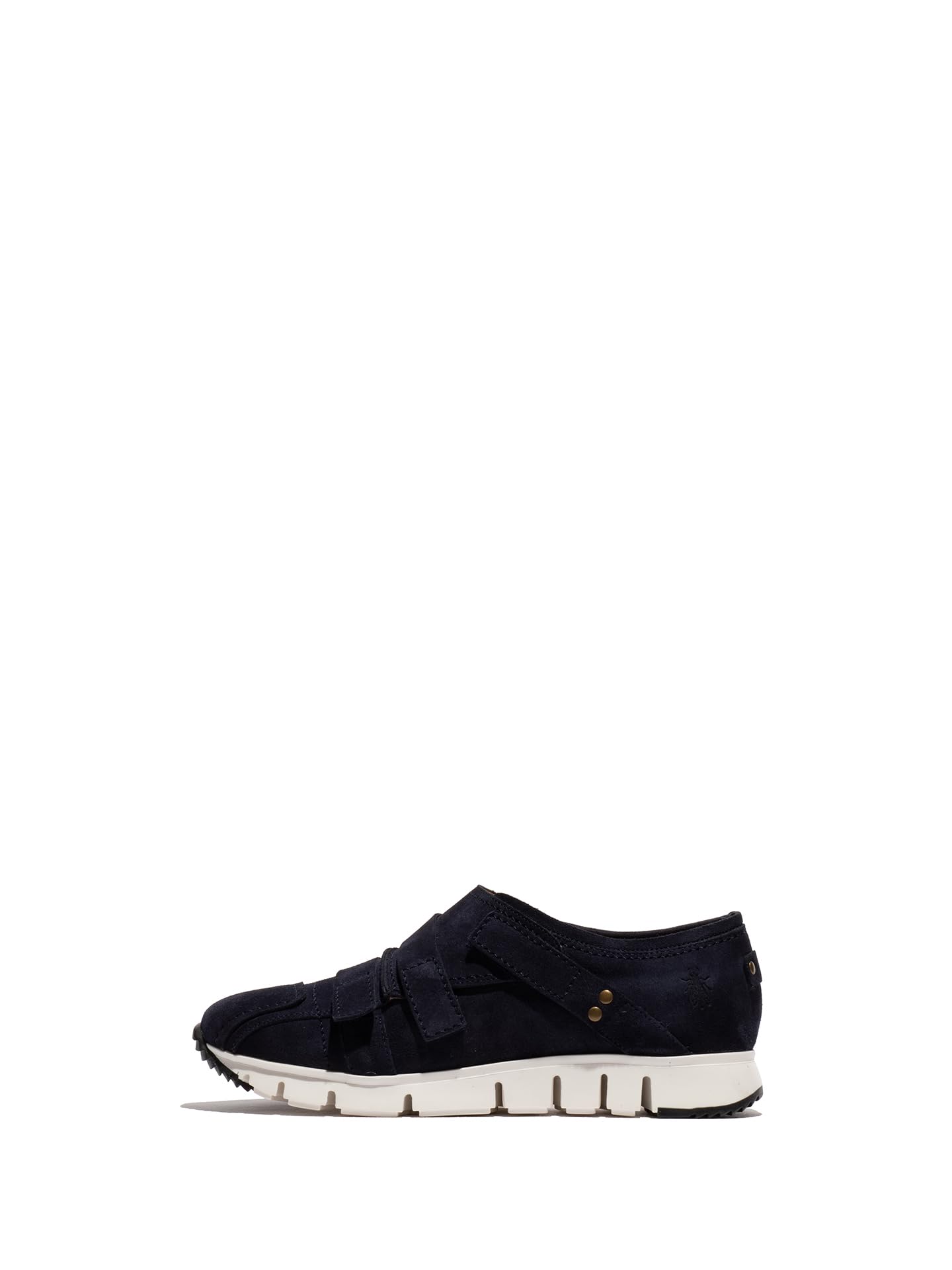 Fly London Men's SARY257FLY Sneaker, Navy, 5 UK