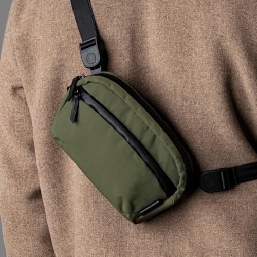 ALPAKA Flight Sling Bag 1L