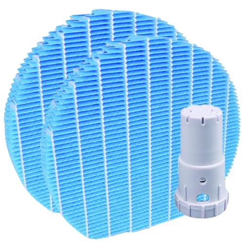 FZ-L75MF 加湿フィルター と Ag+ イオンカートリッジ FZ-AG01K1 加湿 空気清浄機用 KI-LX75 KI-PX75 KI-RX75 KI-RS50 KI-NS50 KI-RX100 空気清浄機交換用フィルター FZ-L75MF 加湿フィルター と Ag+ イオンカートリッジ FZ-AG01K1 2点セット