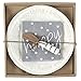 Mud Pie Happy Everything Cheese Set