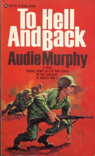 To hell and back B001BMF97K Book Cover