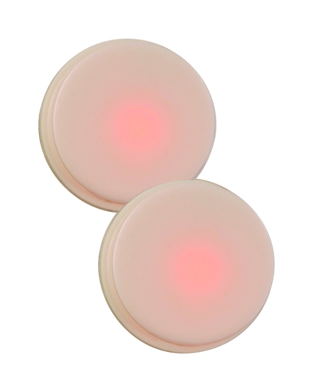 American Tack 71050 Neon Guide Lights