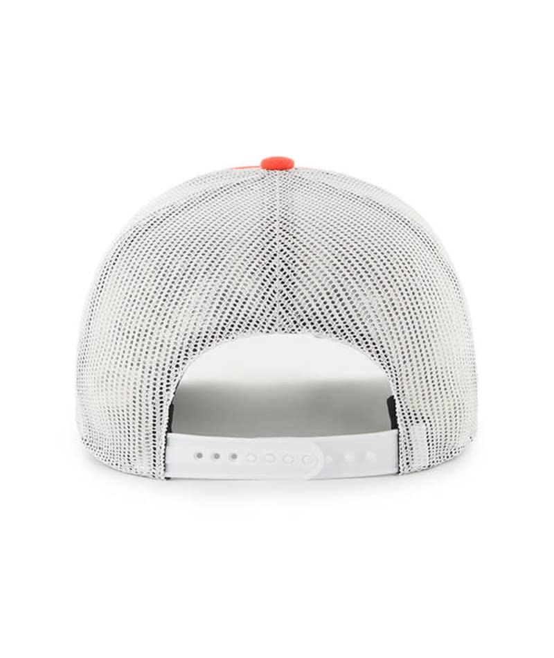CLEMSON TIGERS CONVOY '47 TRUCKER OSF / ORANGE / A miniatura 2