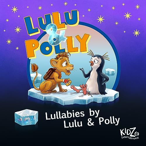 Lulu & Polly