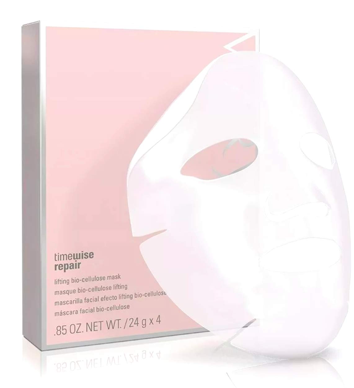 Mary KayTimeWise Repair Lifting Bio-Cellulose Korean Beauty Inspired Mask pk./4