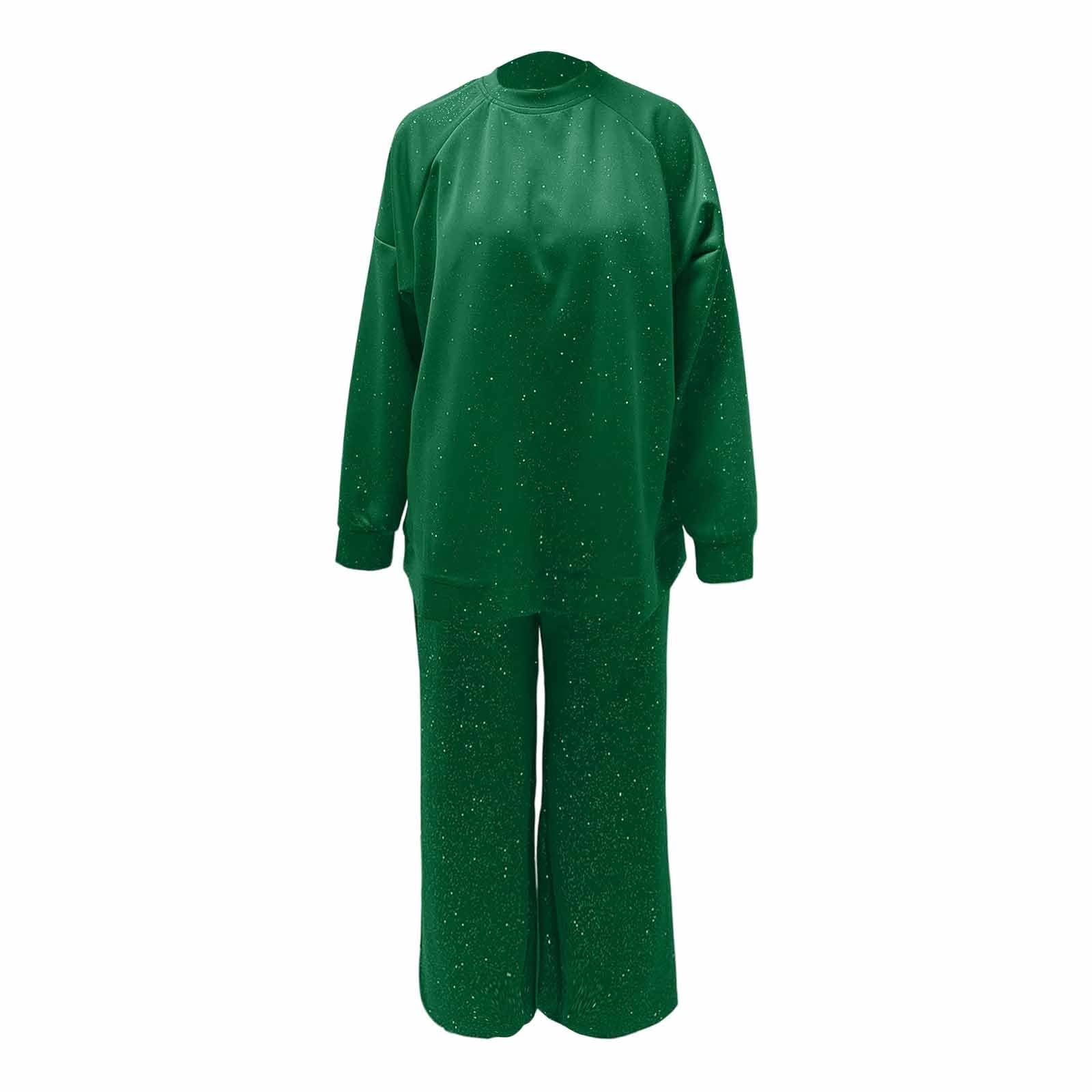 Chandal De Jogging Para mujer Tracksuit Chándal invierno sudadera capucha pantalones deportivos conjunto dos piezas otoño informal acogedor ropa festiva cómoda tiempo libre