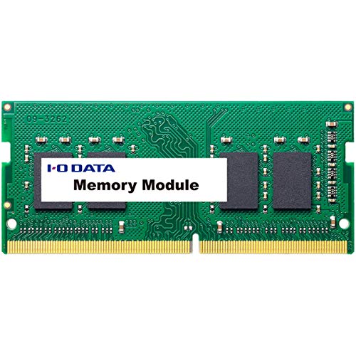 Amazon.co.jp: SDZ2666/ST SDZ2666-4G/ST [PC4-2666対応ノートPC用