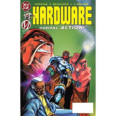 Hardware (1993-1997) #41