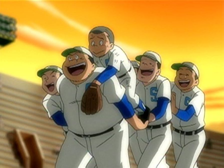 (未使用･未開封品)　原作連載開始45周年記念企画 プレイボール [Blu-ray] bt0tq1u Amazon.co.jp: 原作連載開始45周年記念企画 プレイボール [Blu