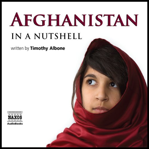 Cover art for Afghanistan - In a Nutshell