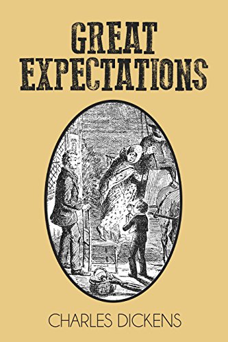 Great Expectations (Illustrated)