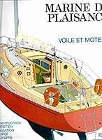 Marine de Plaisance 2700020103 Book Cover
