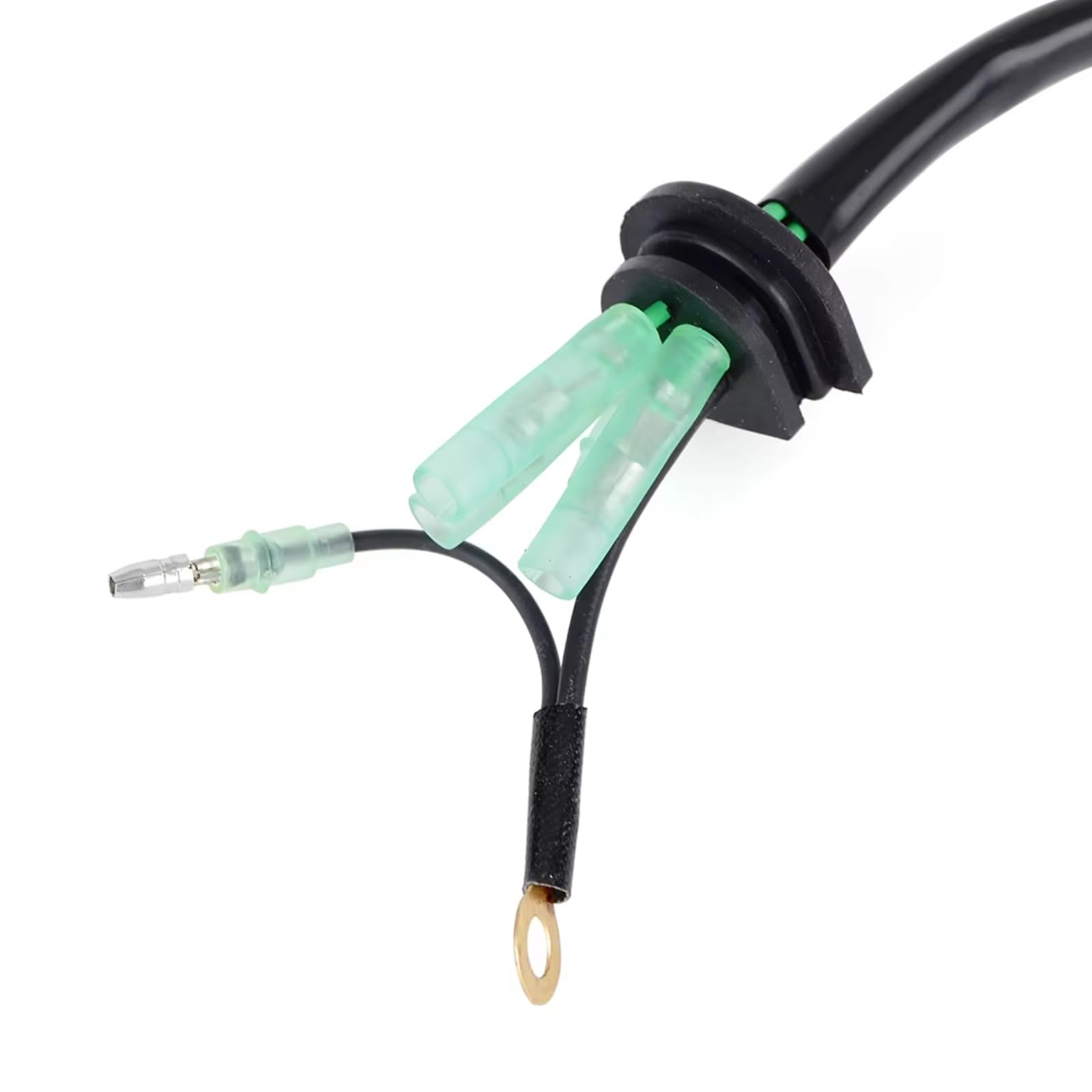 Compatibile con Yamaha per WRB650T per Wave per Runner per VXR 1991 1992 1993 1994 1995 Bobina Statore Magnete Accensione Moto Parti di Ricambio statore delle Bobine