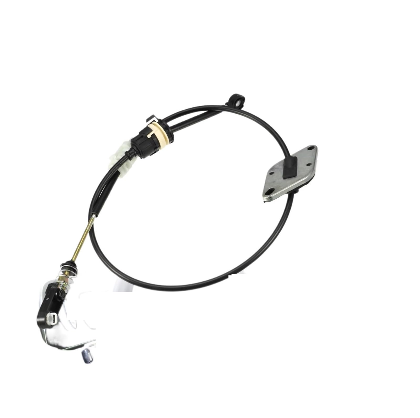 Control de marchas Dodge Nitro 2007-2011 cable selector de transmisión automática 8