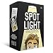 Spotlight Adult Drinking Card Game | Hilarious & Dirty NSFW Questions for The Best Party or Game Night | Filthy Inappropriate Entertainment for Singles and Couples 17+