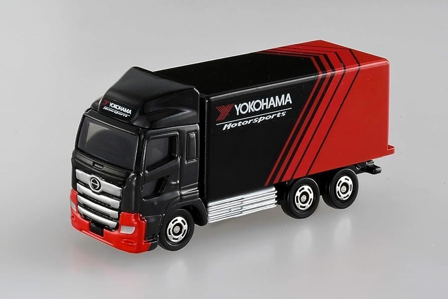 黒箱トミカ 70 小松レーキドーザ 美品 日本製 デッドストック 黒箱