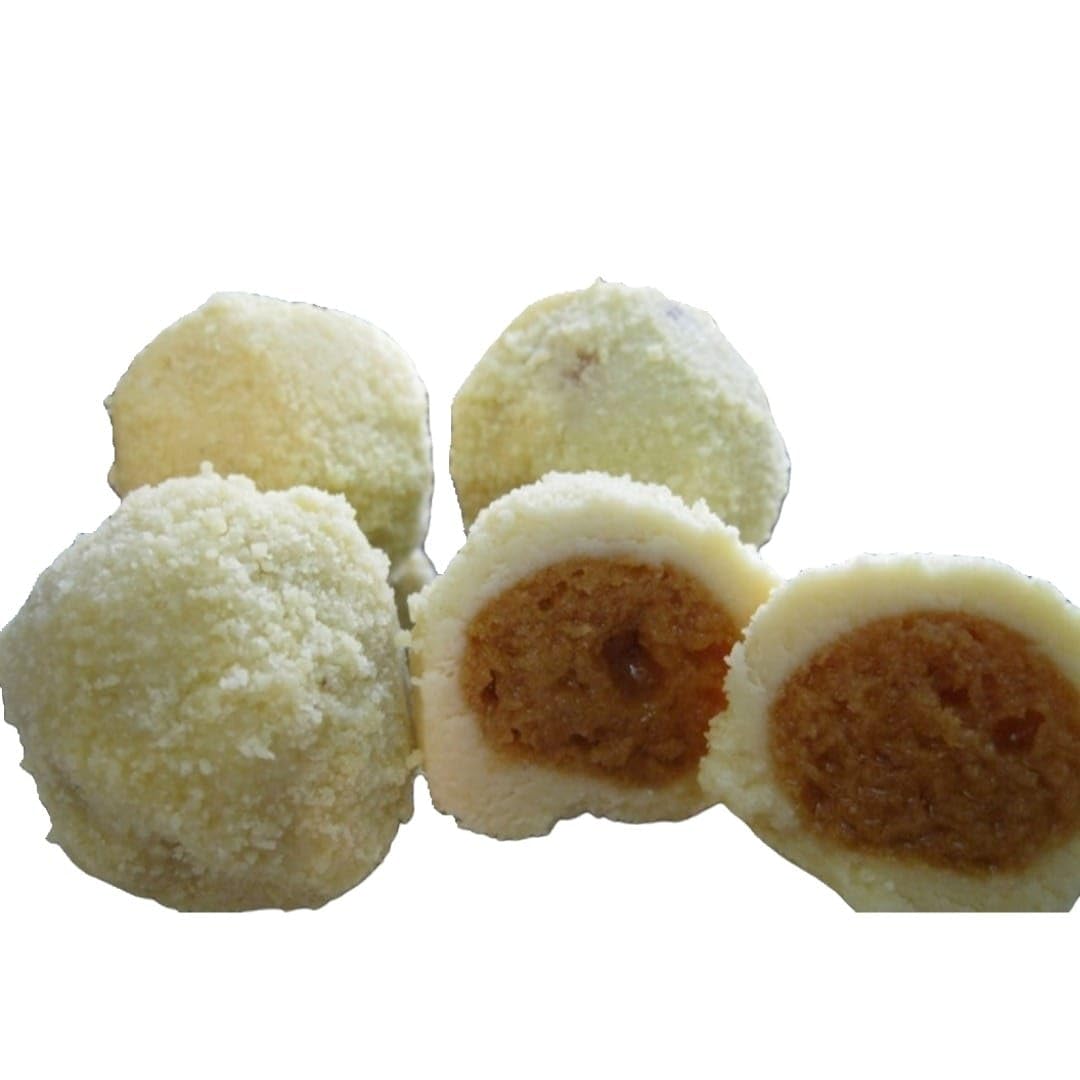 BANGLARMISTI Kheerkadam - Traditional Bengali Sweets from Kolkata, Delivered All Over India, 6pcs Pack (B0D8ZMQ821) Amazon Price History, Amazon Price Tracker