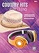 Country Hits for Teens, Bk 2: 7 Graded Selections for Intermediate Pianists