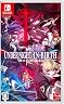 UNDER NIGHT IN-BIRTH II Sys：Celes [Nintendo Switch]