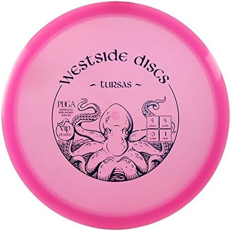 Westside Discs VIP Tursas Midrange Golf