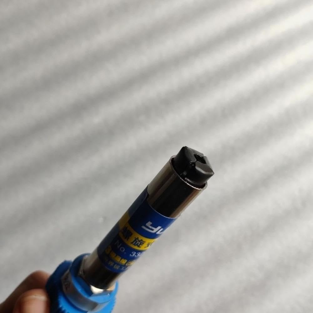 CLAUTOOL Doppio Manico Pistola Grasso Accoppiatore Ad Alta - Foto 2