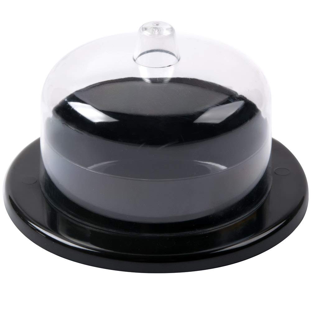 Fineline 3370-BK Extra Heavy Duty Zange, 17,8 cm - 24/C, nicht zutreffend