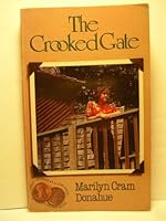 The crooked gate 0891911855 Book Cover