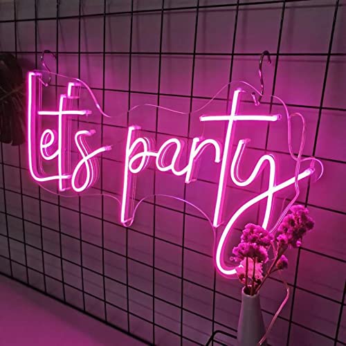 image for LiyuanQ custom neon signs,personalized for name, wall decor, neon sign