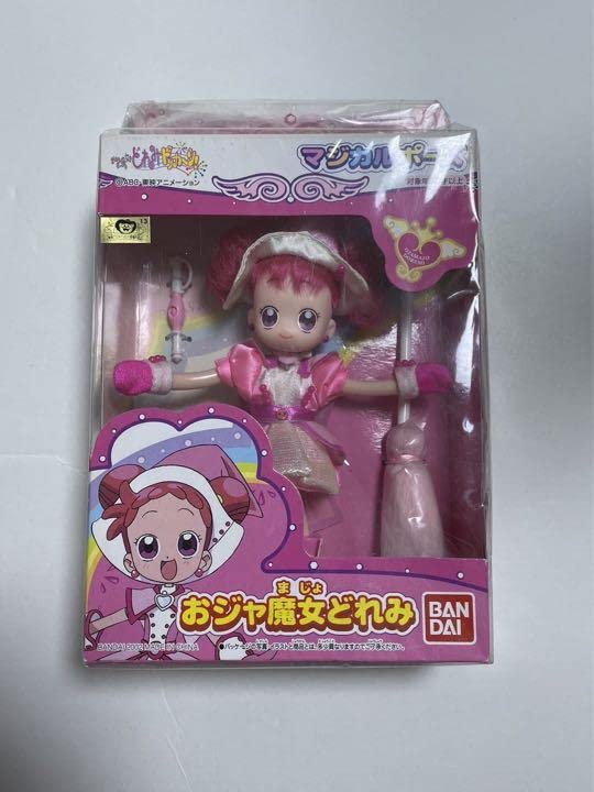 おジャ魔女どれみ ドッカ～ン！ マジカルポーズ Amazon.co.jp: おジャ魔女どれみドッカ〜ン! マジカルポーズ