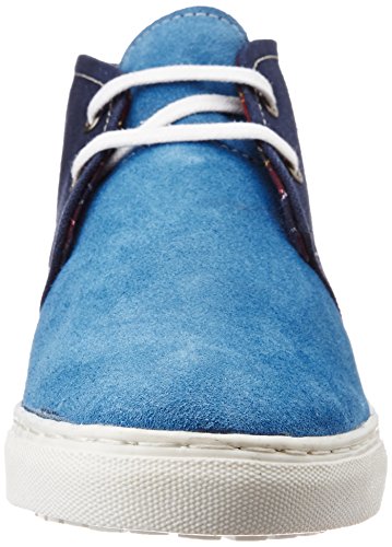 Image of BATA Men's Stefan Leather Sneeker
