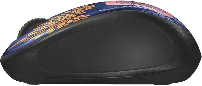 Logitech Design Collection Limited Edition Wireless Mouse