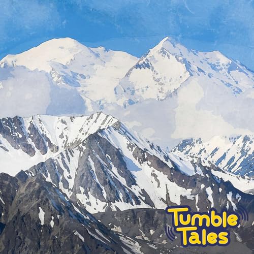 『Ep. 3 - Summiting Sky Peak』のカバーアート
