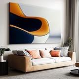 Decorazione da parete versatile: che si tratti di soggiorno, camera da letto, ufficio, cucina o bagno, questo poster artistico si adatta perfettamente a qualsiasi tipo di arredamento. Disponibile in diversi stili, tra cui poster estetico, stampa su tela e decorazione da parete minimalista