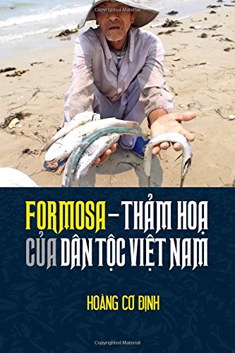 Formosa - tham hoa cua dan toc Viet Nam