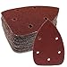 80 grit mouse sander pads