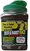 Nature's Mace 2.5 Lb Granular Shaker Deer & Rabbit Repellent, 2,500 Sq Ft
