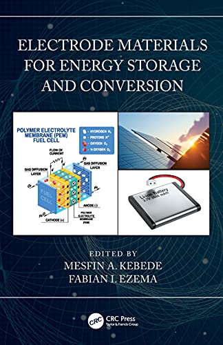 Electrode Materials for Energy Storage and Conversion view 2